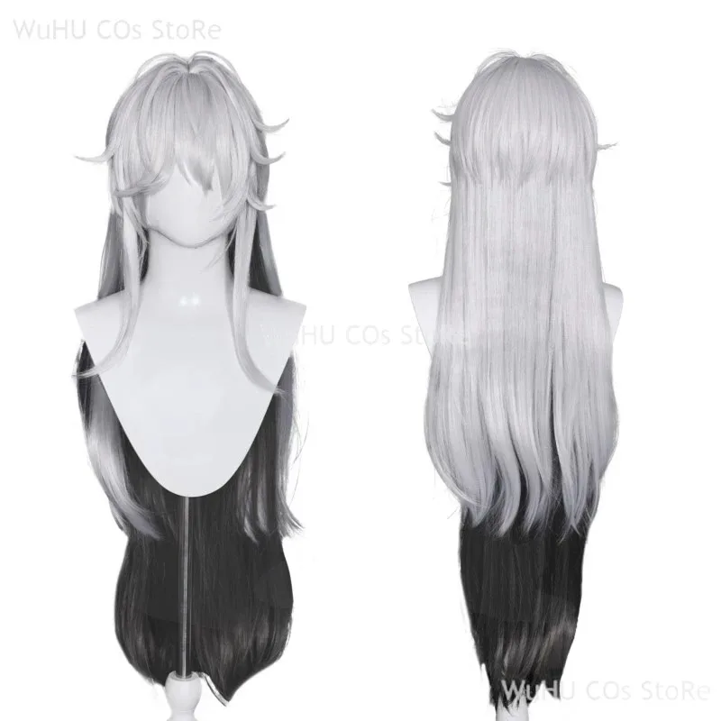 

Женский костюм для косплея Arknights The Decadenza Lappland Cos Game, аниме, вечерняя форма, одежда для ролевых игр на Хэллоуин, одежда 6;d'3,h'7