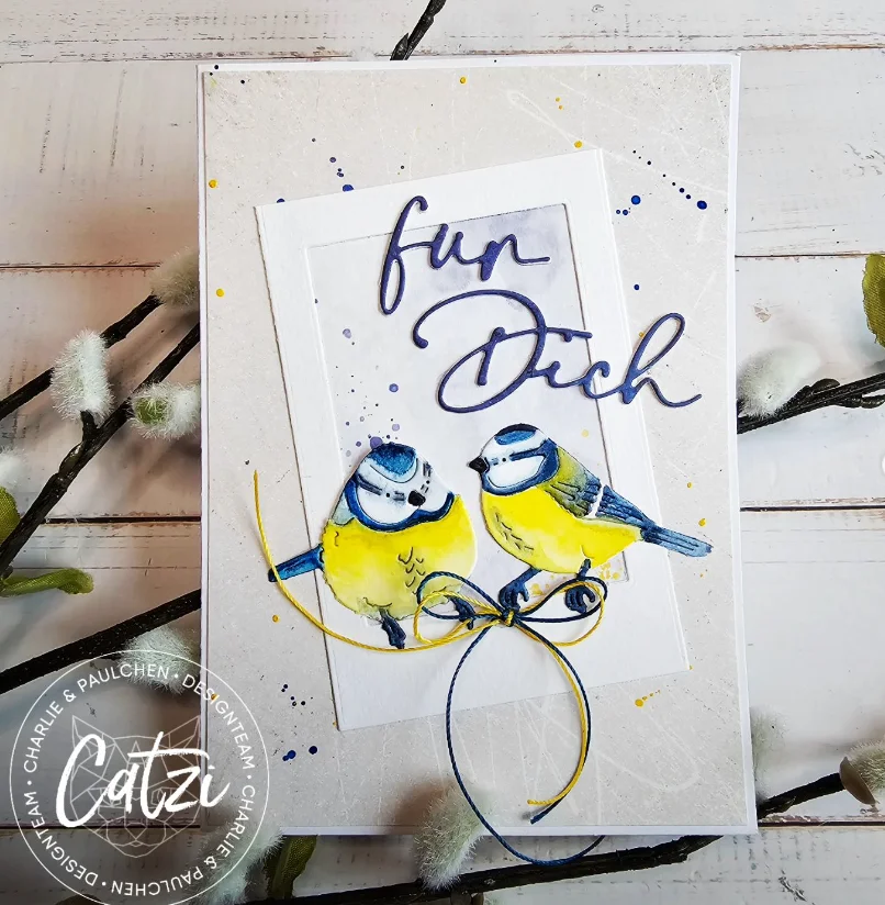 Piggy Craft metal cutting dies cut die mold Bird decoration Scrapbook paper craft knife mould blade punch stencils dies