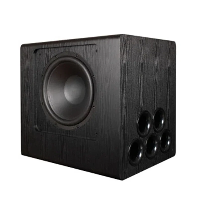 15-Inch high-power subwoofer home theater overweight subwoofer