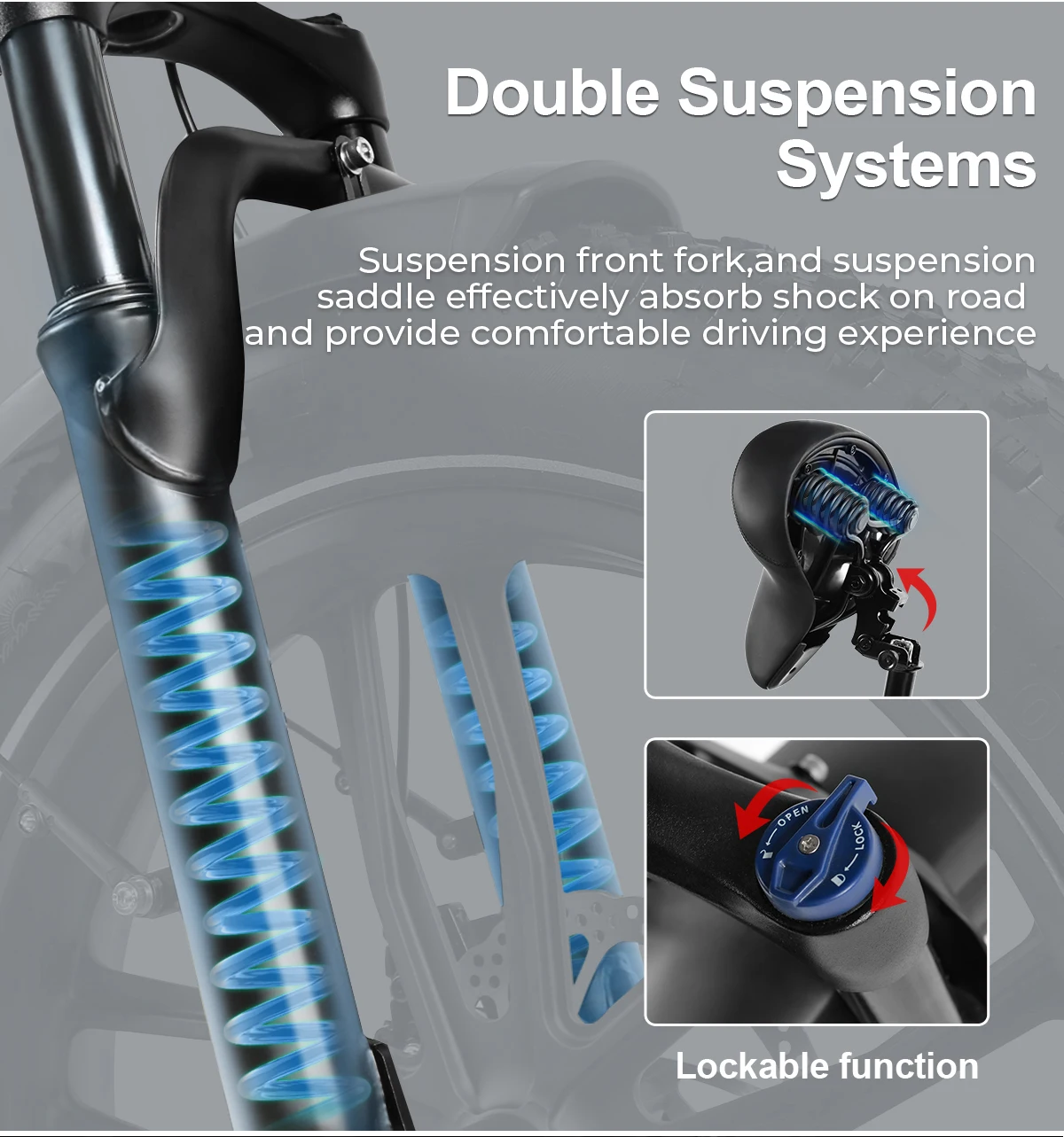 Thumbnail 3 - #25 Latest Electric Bikes Offers