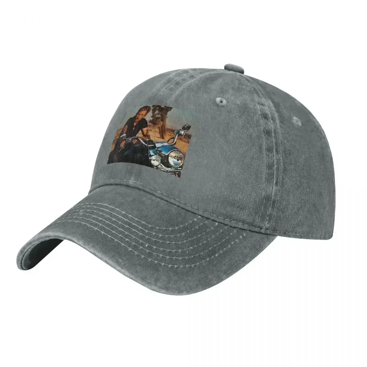 Pure Color Dad Hats People Call Me Men Women Women's Hat Sun Visor Baseball Caps Hallyday Peaked Cap