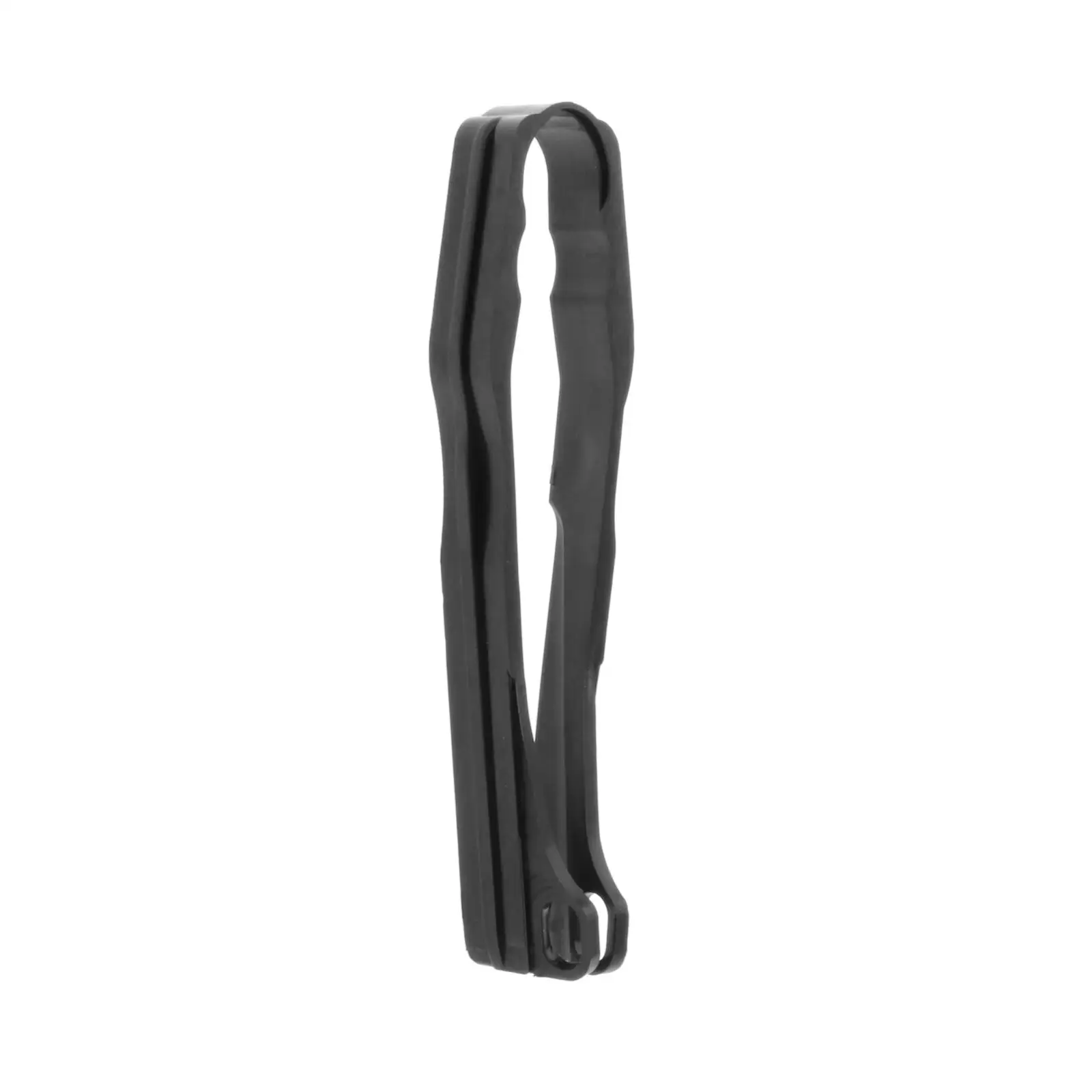 Motorbike Chain Guard Compact Front Swing Arm Slider Wear Resistant Spare Parts for Honda CR250R CR125R CR500R
