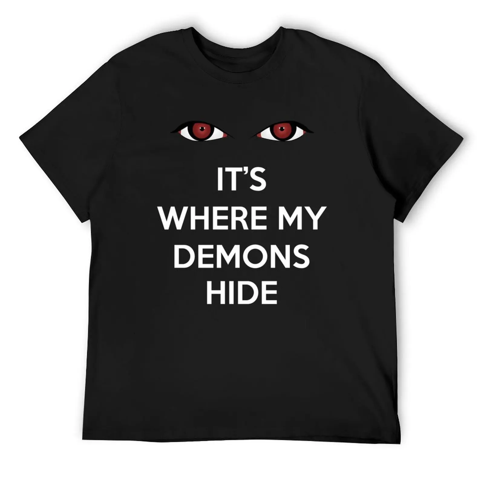 Imagine Dragons - Demons T-Shirt