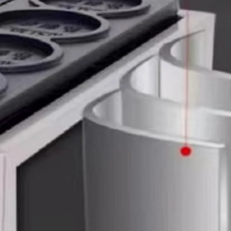 Commercial Coin Sha…