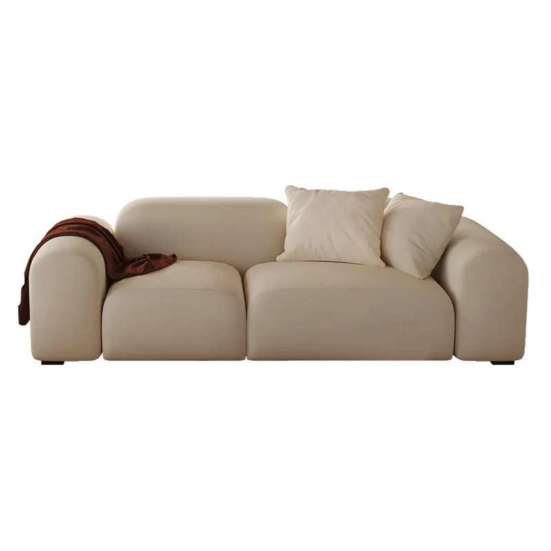 

Living Room Sofas High Loading Ability Guangdong Modern Sofa Set Furniture Soft Cloud Designer Sofa