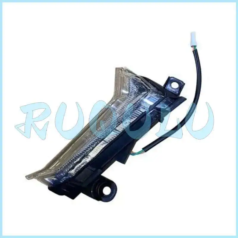 

Zt310-r Front Left / Right Turn Signal 1174200-004000 / 1174200-005000 For Zontes