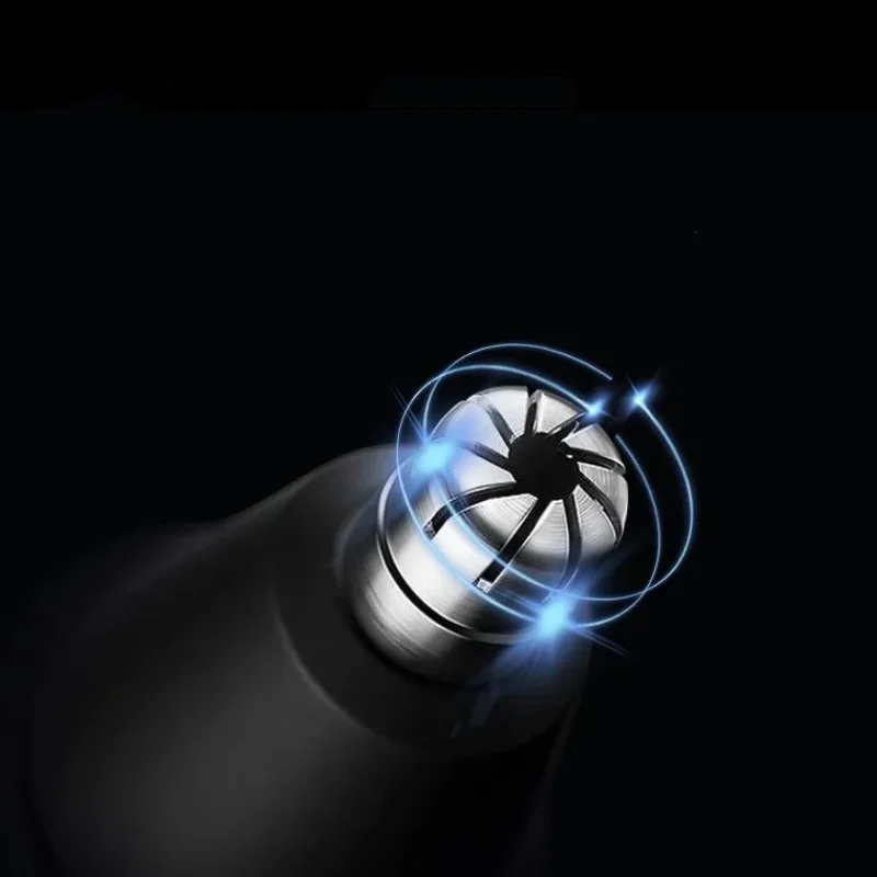 NEW Mijia Electric Nose Hair Trimmer IPX5 waterproof Rechargeable Nose Trimmer Trimmer For Nose Men And Woman Clipper