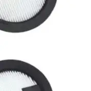 Replacement HEPA Dust Container Filter for SMOTURE VAC01 VAC02 VAC04 VC70 VC80 and For Ozeeco EC01 Cordless Vacuum Cleaners