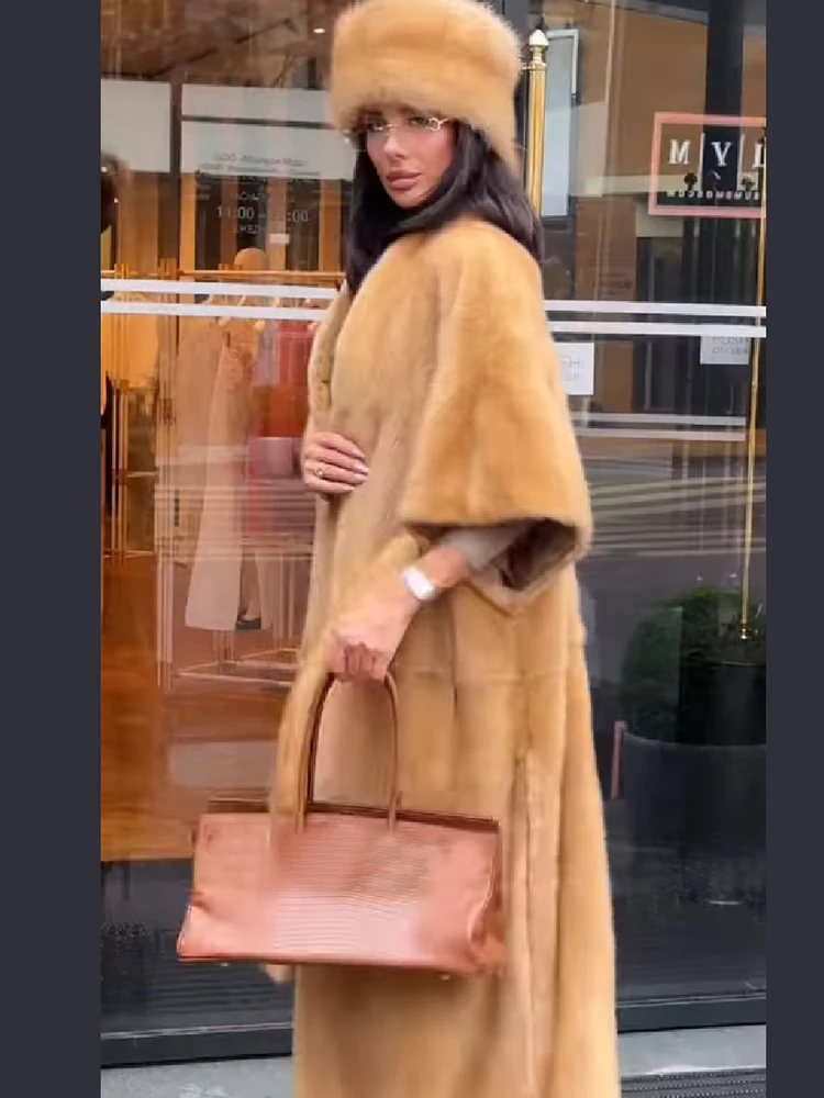 Thumbnail 2 - #45 Best Faux Fur Winter Coats to Buy In 2026