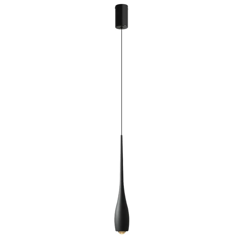 

Bedroom bedside small chandelier high-end bar table light can be lifted and lowered living room background wall touch switch
