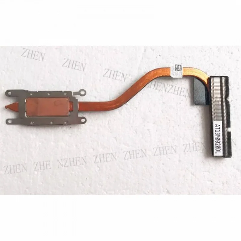 

Y for Dell Latitude E5550 Type Heatsink Integrated Intel Graphics 0J98C7