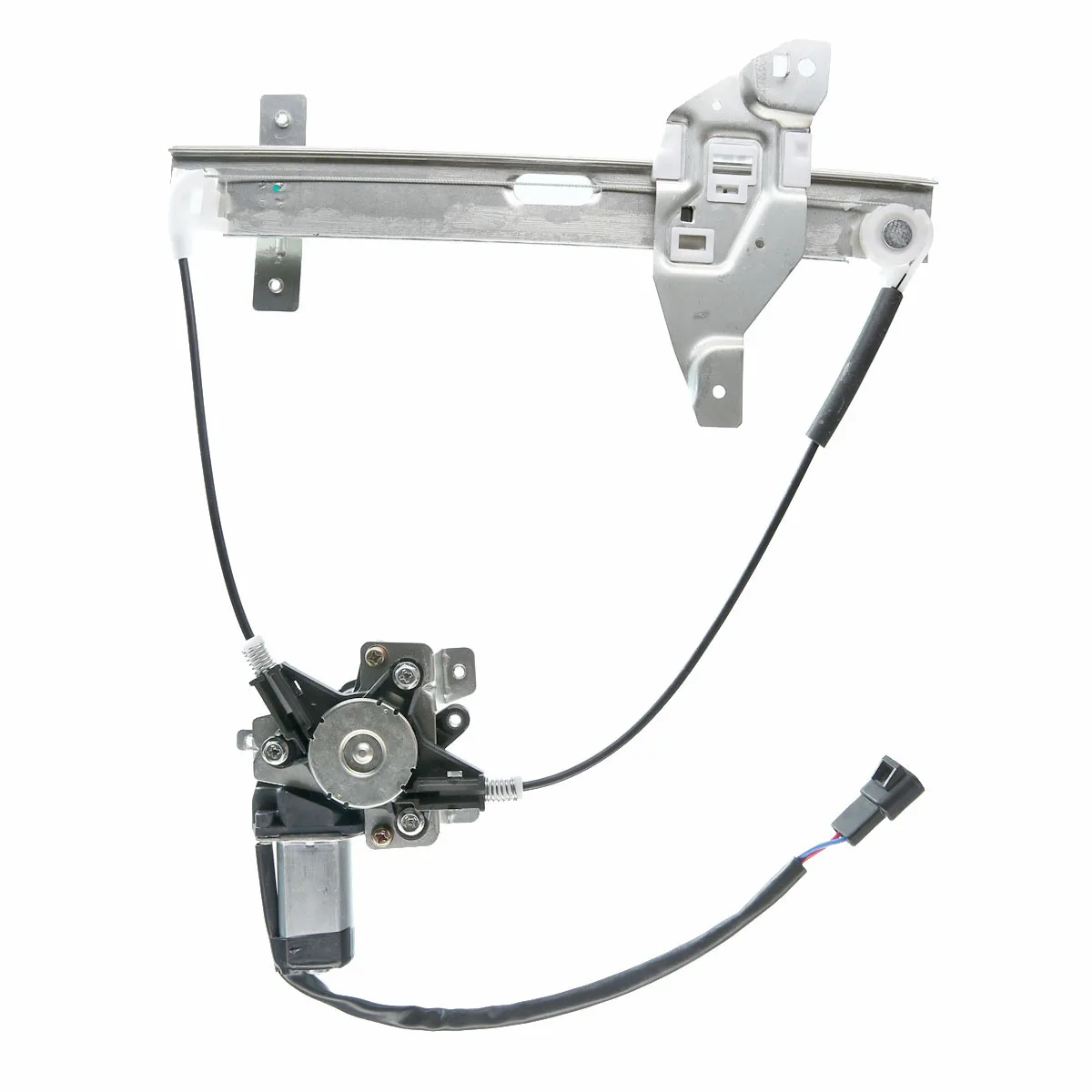 In-stock CN US Power Window Regulator With Motor for Chevrolet Impala 00-05 Rear Right 741-623 741-623