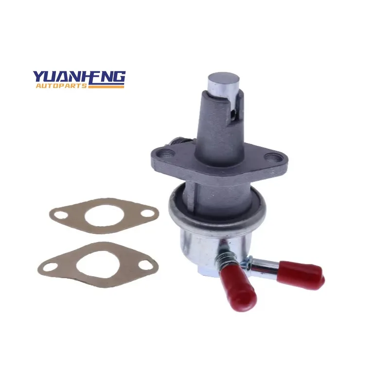 

17539-52030 HQ Brand New Fuel Pump for Kubota Engines V2003 V2403 D1503 D1703 D1803 D1105