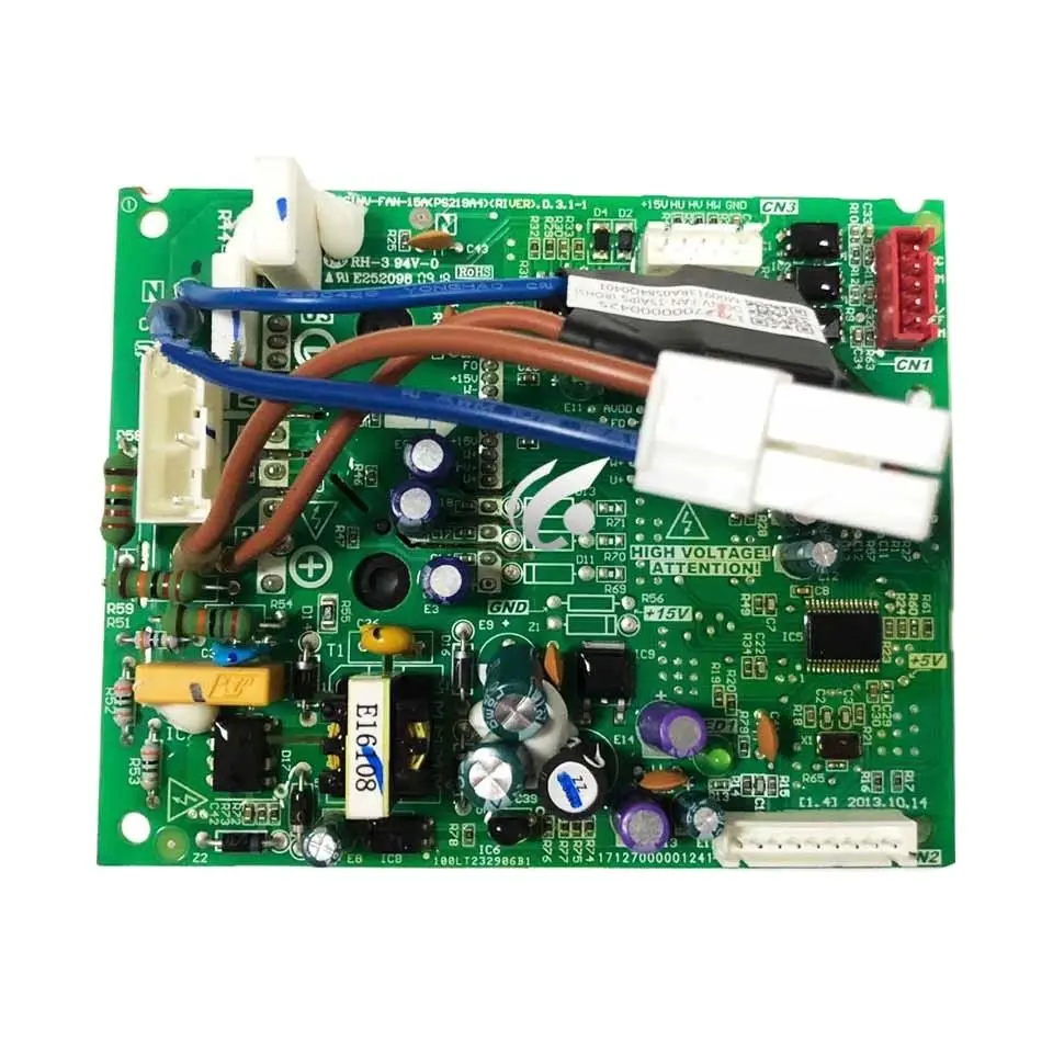 new good for Air conditioning computer board DCFAN-ME-POWER-15A(PS21964).D.2 DCINV-FAN-15A DCINV-FAN-15A(PS219A4) PC board