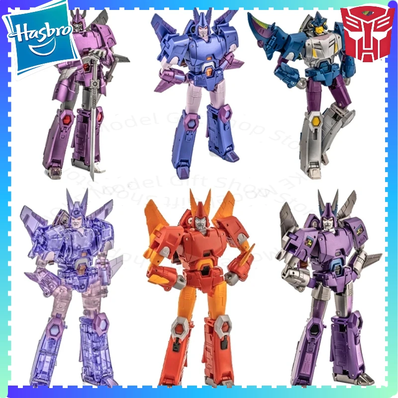 

Transformation NEWAGE NA H43 H-43 H43W H-43W H43EX H43B H43T URIEL IDW TYR Legend Cyclonus Anime Action Figure Robot Toys
