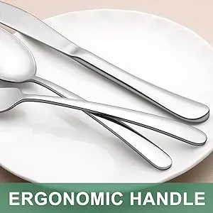 silverware set