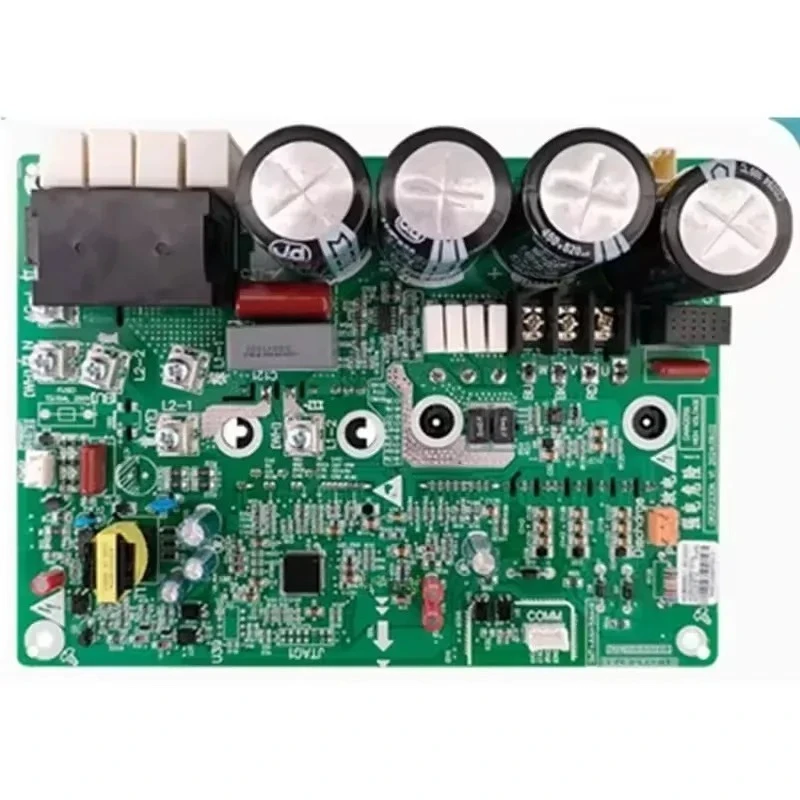 New Suitable for Gree air conditioner Computer board circuit board 300027000068 ZQ1230C  30228000005 GRZQ1230A