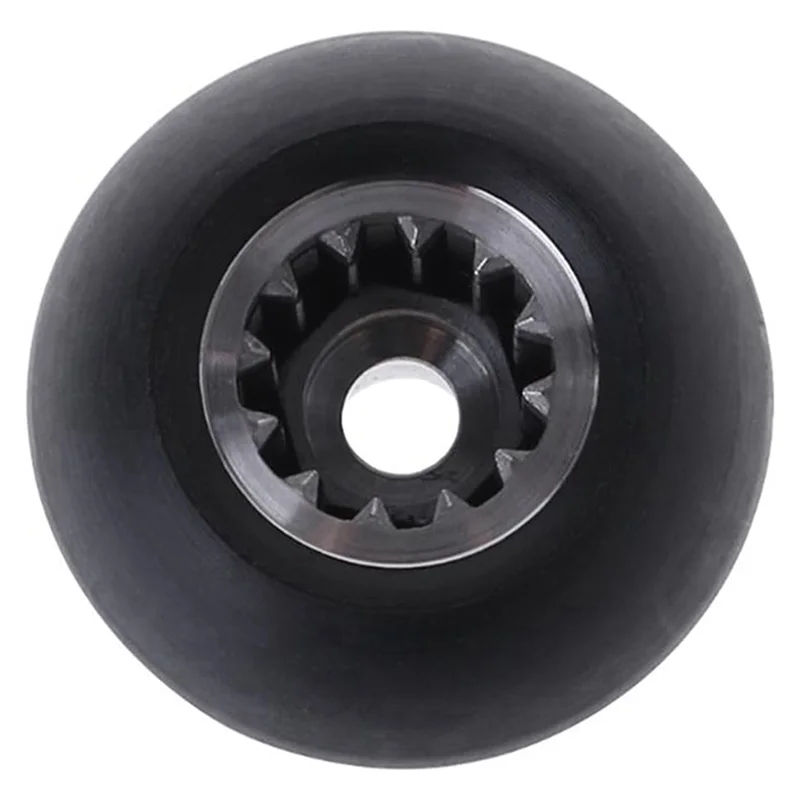 BAAO-4Pc مقبس محرك الخلاط العالمي 767 فطر متين وسهل التركيب وسهل الاستخدام