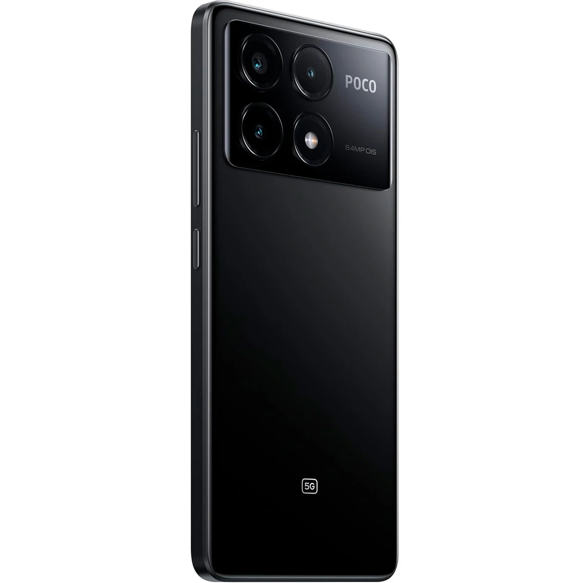 Celular Smartphone Xiaomi POCO X6 Pro 5G 8GB de ram  256GB Versão Global