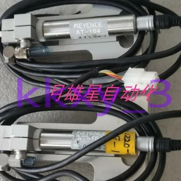 

2026 1 Pcs Sensor Head T-104 in Good Condition Brand New Original Spot Plc