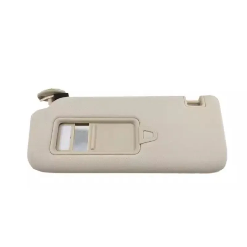 

Sun Visor with Makeup Mirror 1pc for Geely Boyue Atlas 2016 2017 2018 2019 2020 Left/Right Brand New