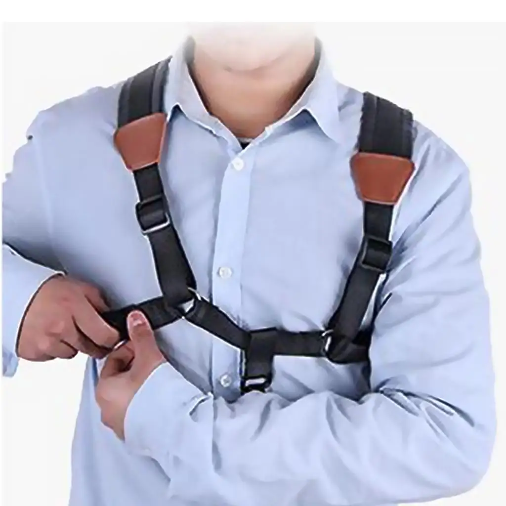 Soft ophone Strap Widened Shoulder Strap for Tenor ophone Accessories