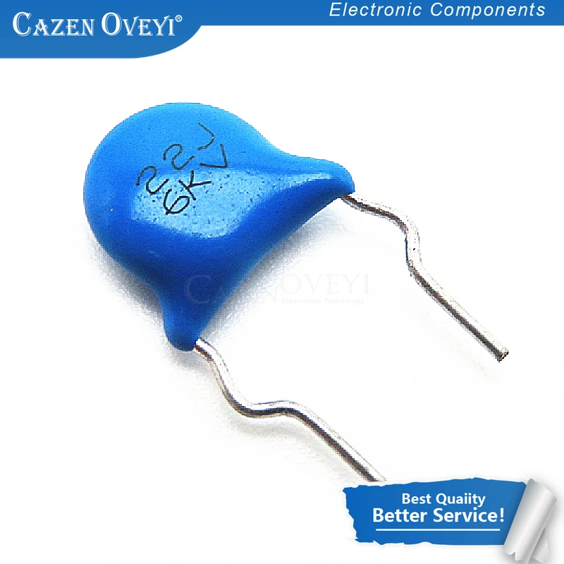 20Pcs/Lot 6KV 22P 2…