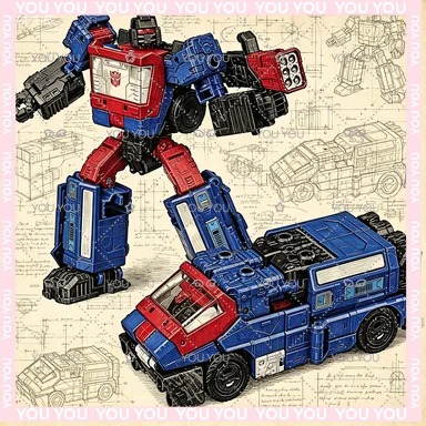 

In Stock Hasbro Transforming Toysguerra para Cybertron asedio WFC-S49 Crosshairs figura de Robot juguete recoger regalo Hobbie