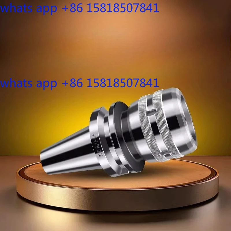 BT-MC universal numerical control tool holder precision stainless steel BT50-C32CNC series machining center high precision
