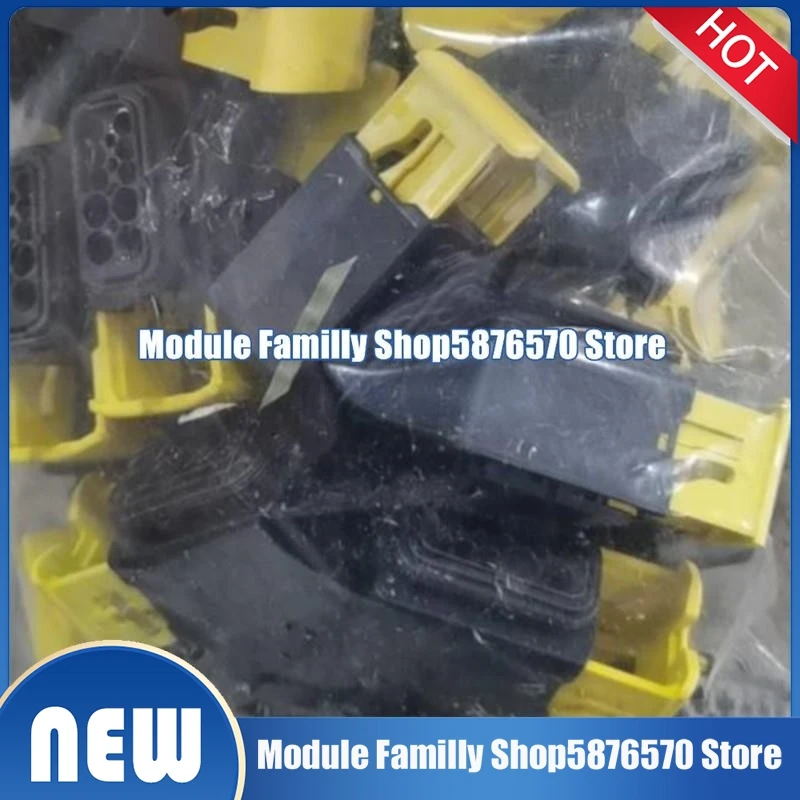 

10pcs/lot 1-1564514-1 3-1355136-3 DT06-3S-EP11 DT06-6S-P012 L17D3D475T75 2428-016-1805 DT06-08SA-E008 DT06-08SA-E008