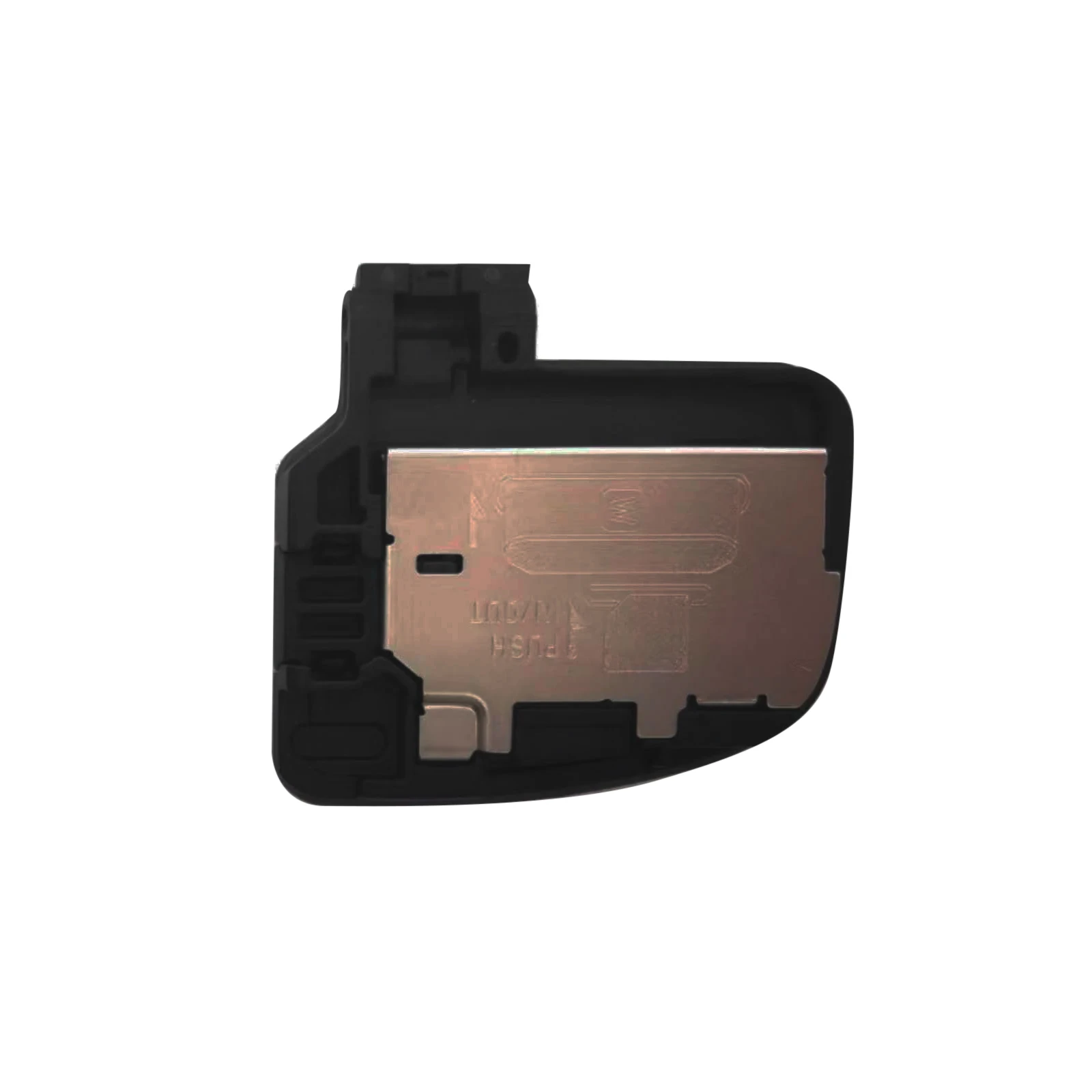 1Pc For Sony ILCE-6000 Camera Battery Cover Door Lid Cap For Sony A6000 Camera Accessories Replacement Repair Parts