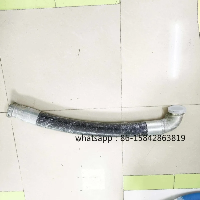 High pressure YouTube 39905450 air compressor main connection hose YouTube hydraulic high pressure YouTube consumables