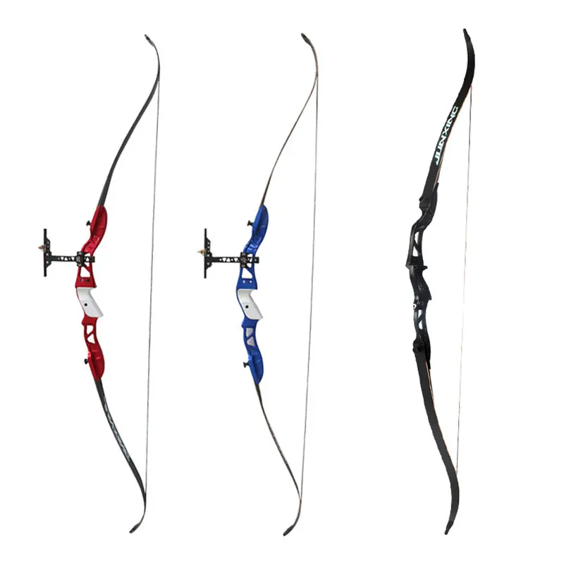 

Left Hand 20-32 Lbs 63 Inches F155 Hunting Long Bow for Crossbow Recurve Bow Archery