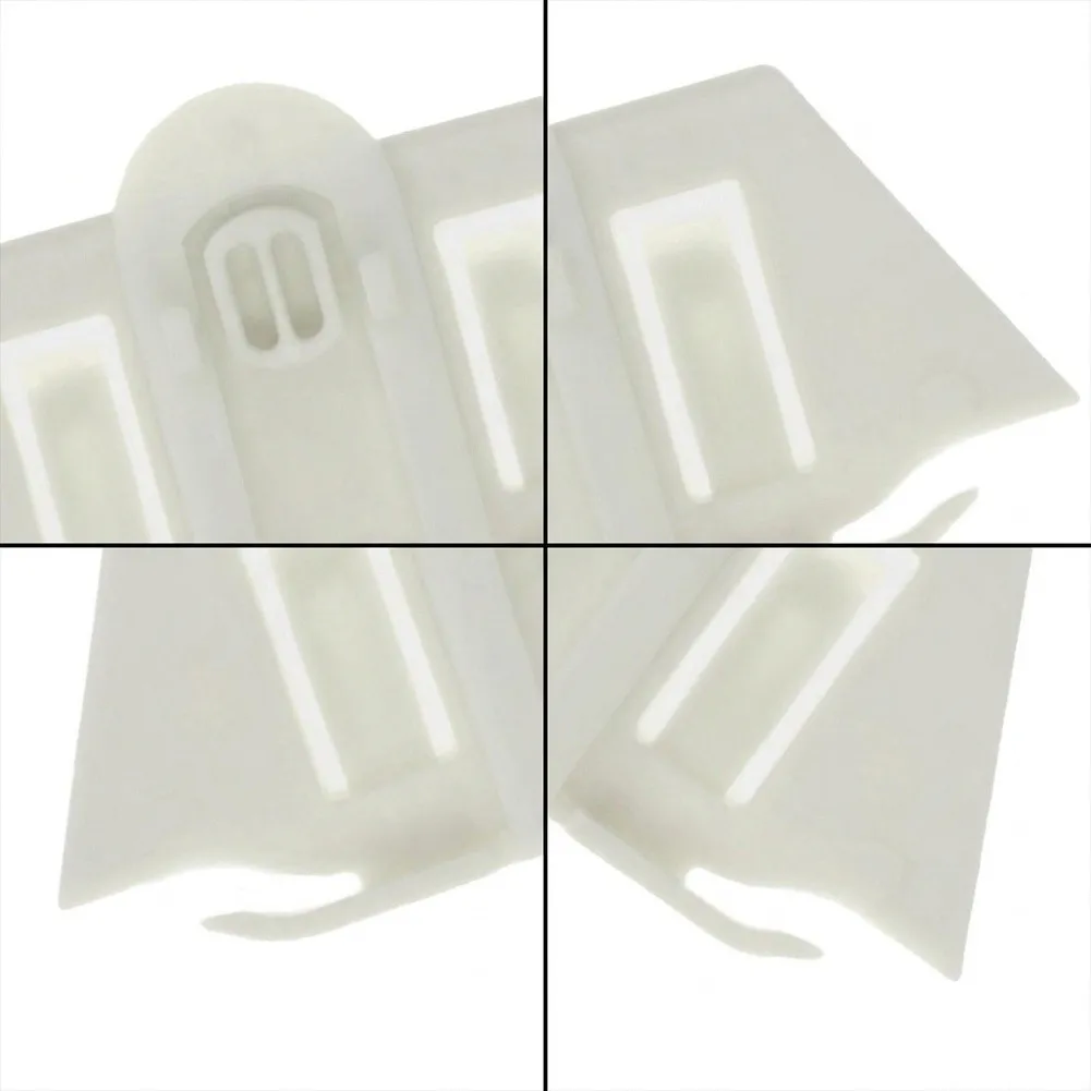 55372961AD Door Window Glass Clip Retainer for Dodge For Ram 1500 Model Years 2009 through 2025 Easy Install Direct Fit OEM Part
