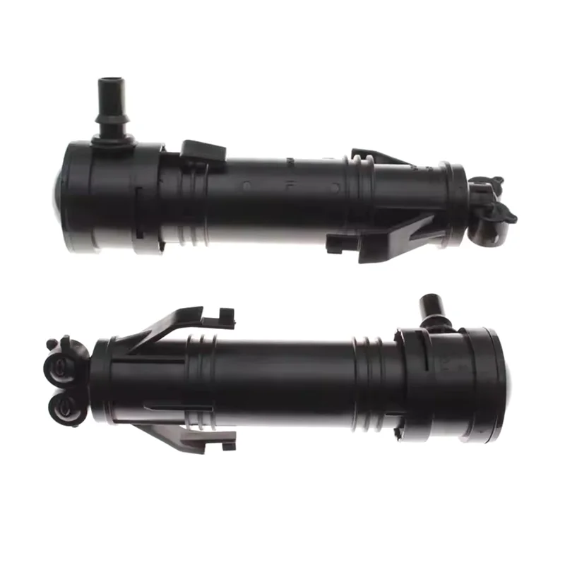 

7P6955103A 5N0955103A Форсунка омывателя для VW Touareg Tiguan Передний бампер Фара Лампа 2007-2018-ABQF