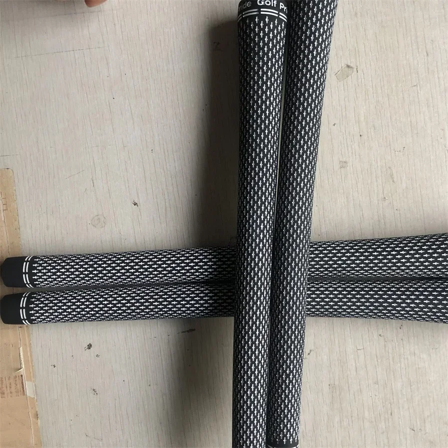 Thumbnail 4 - #13 Golf Club Grips Comparison Guide