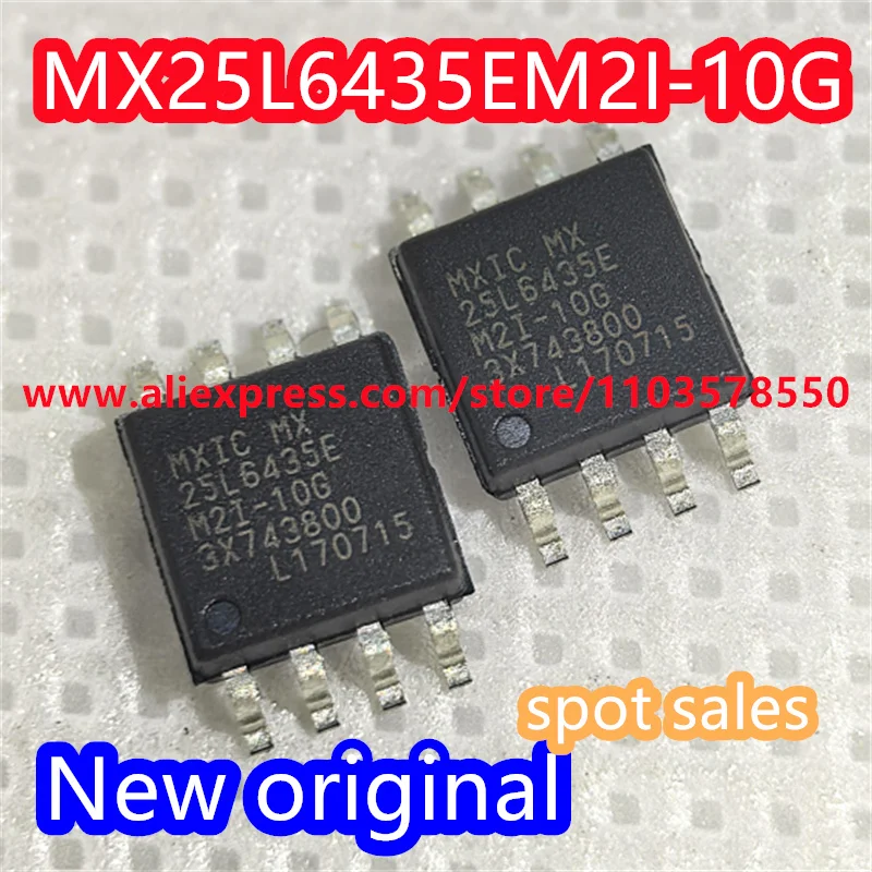 (10PCS) 100% New Or…