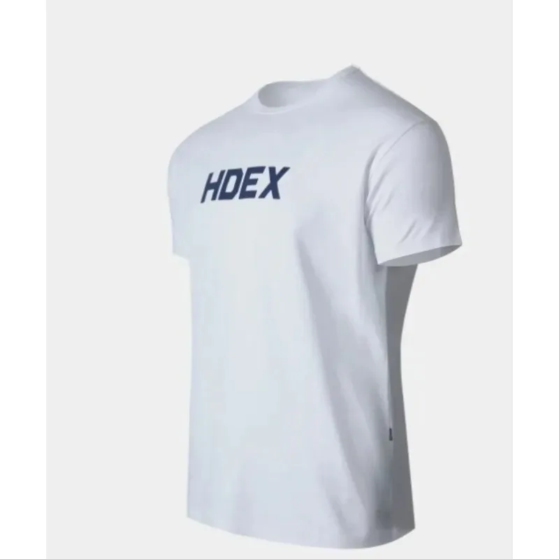 New European Summer Bestseller Ultra-clear Printed New Men's and Women's Cotton Loose Comfortable Pure Breathable T-shirt Summer