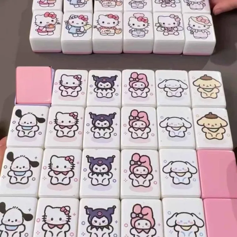 #2 Tile Games Comparison Guide