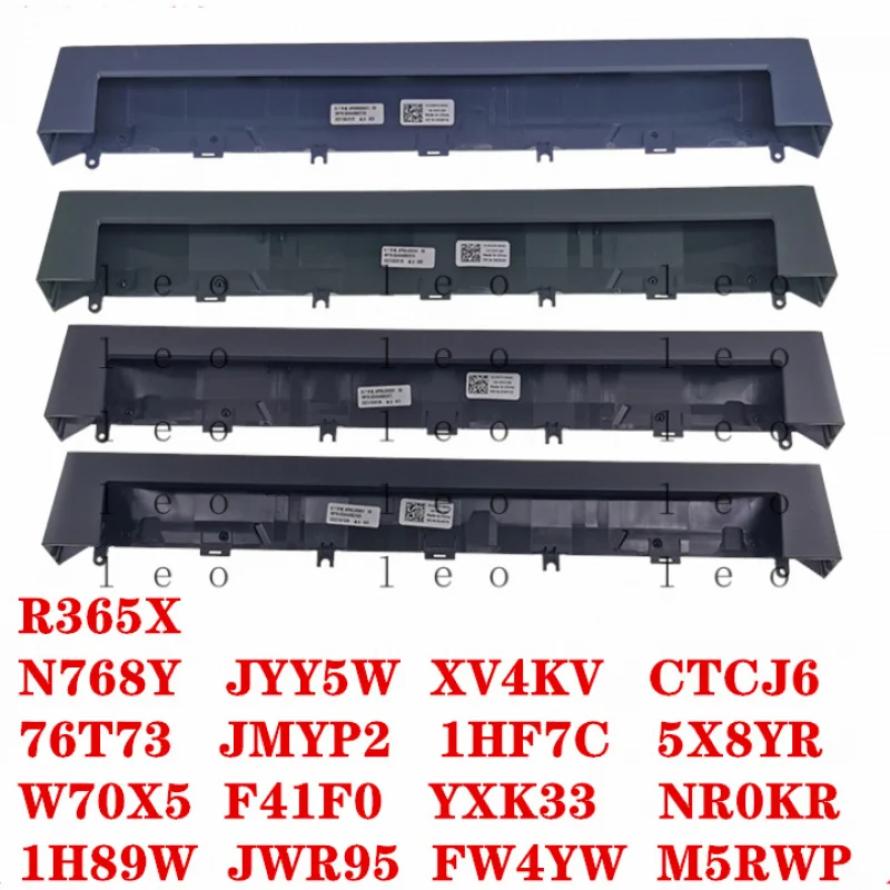 for Dell G15 5510 5511 5515 Air Vent Housing R365X N768Y JYY5W XV4KV CTCJ6 76T73 JMYP2 1HF7C 5X8YR W70X5 F41F0