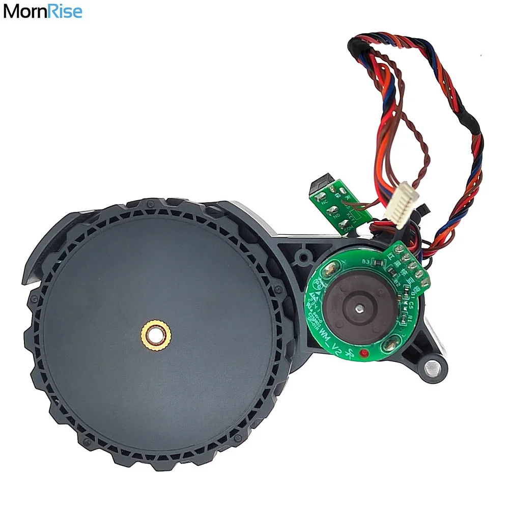 Ersatz motorantrieb srad für xiaomi Roborock S5 Max / S6 Maxv / S6 Pure, Laufräder, Staubsauger zubehör, Ersatzteile