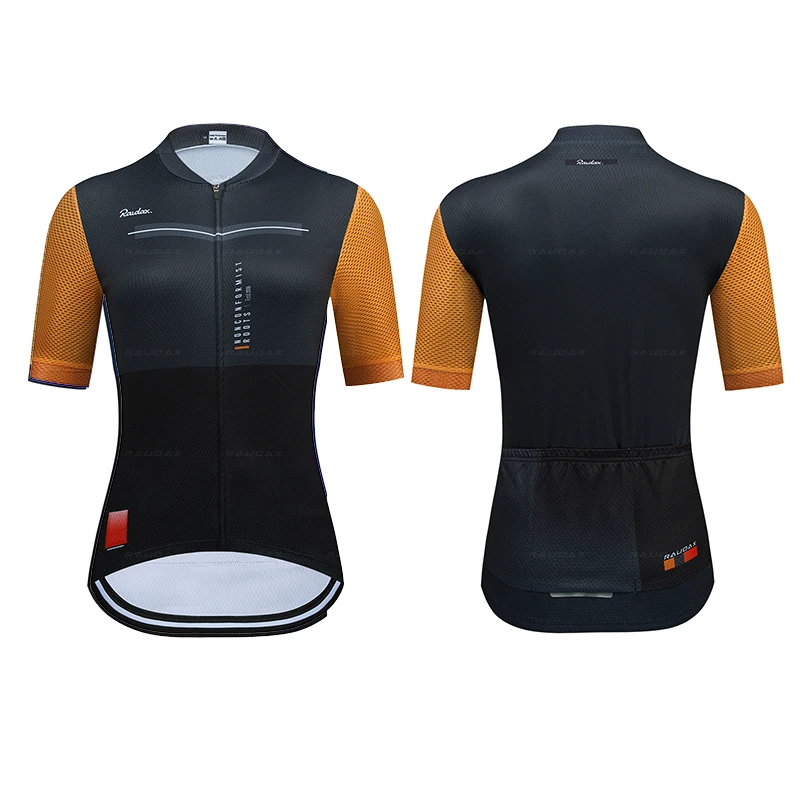 Jersey Ciclismo para Mulheres, Verão, Anti-UV, Roupa Bicicleta, Secagem Rápida, Camisa Mountain Bike, Roupa Feminina de Ciclismo, 2022