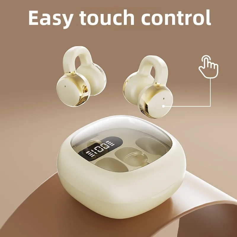 X31 tws Wireless Bluetooth Headset Bluetooth Headphones Power Earbuds Digital Display Stereo Sound Earphones for all smartphone