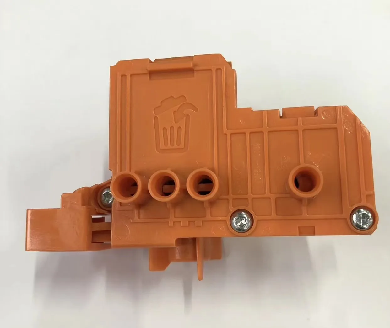 

High Quality Original new ink suction pump ink suction clamp pipeline air ink suction device for HP 678 728 758 798 printer