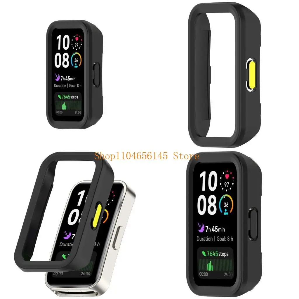 5ASD Full Lopage Guard Not Scratch Shield Plastic Protector для полосы 10 9 8