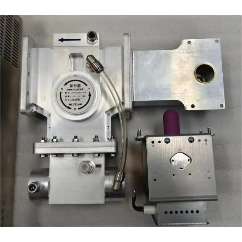 

220V 2000W Triple Output Power Supply for Microwave Oven 10A