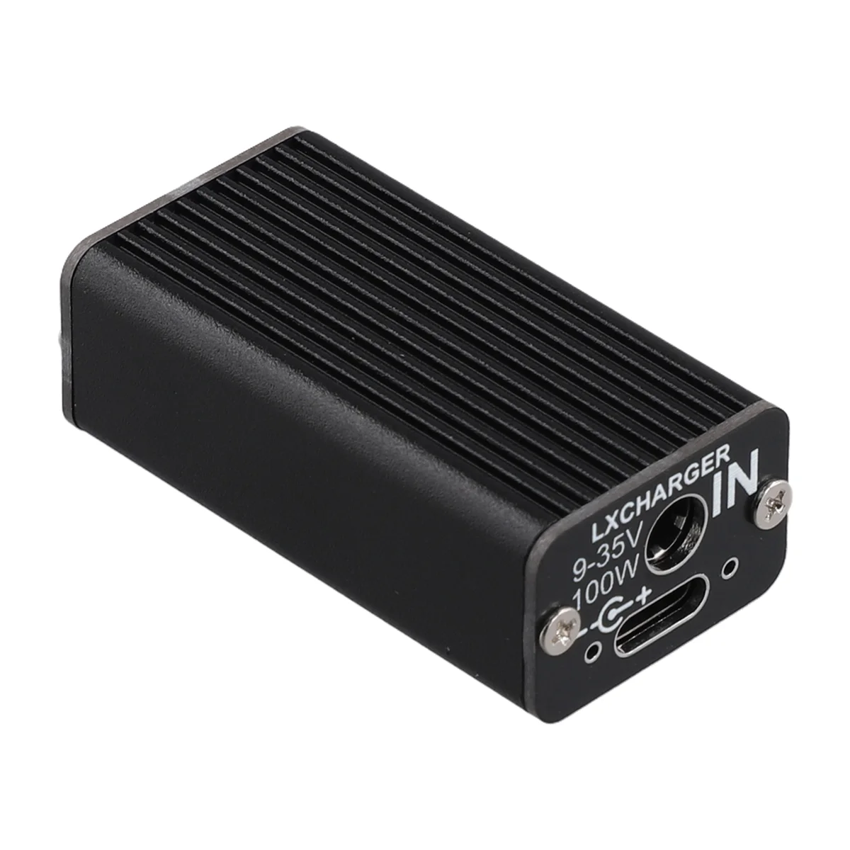 

AB53 DC9V-24V 100W Модуль быстрой зарядки сотового телефона с всех протоколов PD Плата быстрой зарядки Поддержка QC4.0/5.0 PD3.0//FCP/FCP
