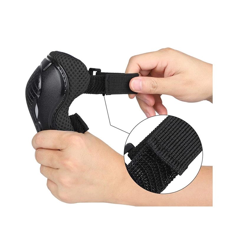 Thumbnail 3 - #32 Highest Rated Roller Skating Pads to Buy in 2026