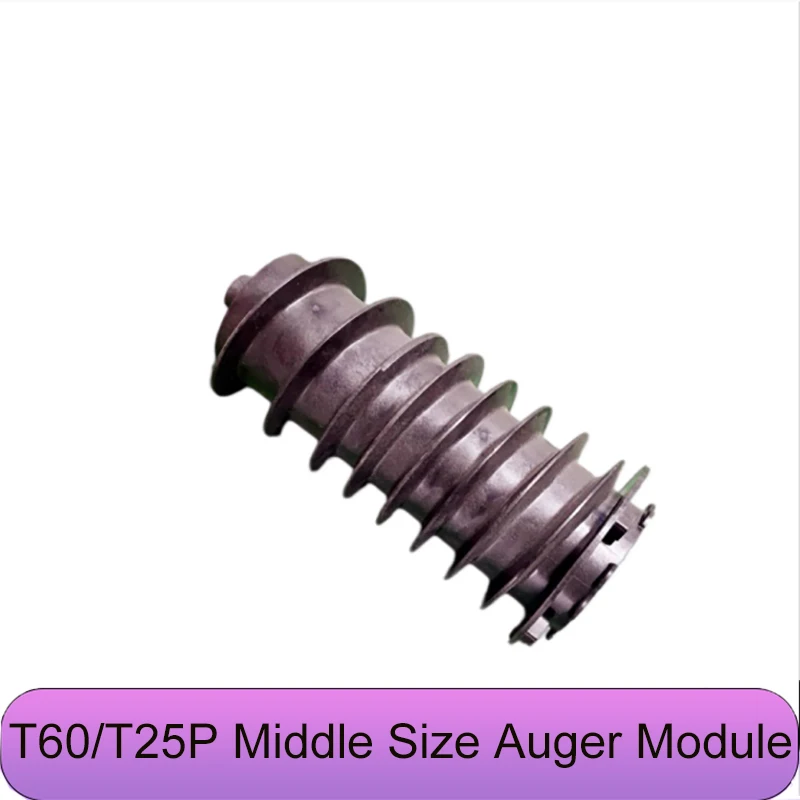 

Модуль шнека среднего размера T60/T25P для сельскохозяйственных дронов DJI Agras, запчасти для ремонта и аксессуары для дронов для защиты растений