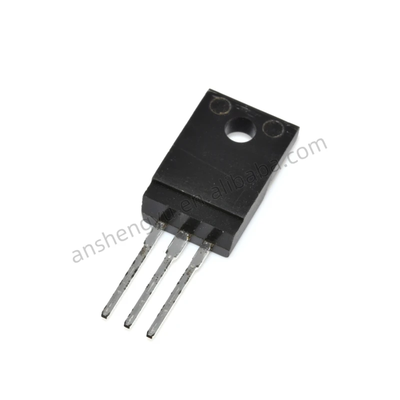 5PCS IRFIBC40G FIBC40G Field Effect 3.5A 600V N-CH TO-220F
